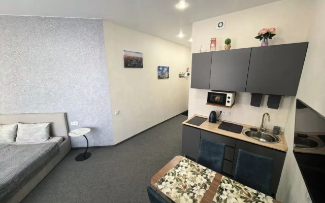 Квартира в ЖК Панорама