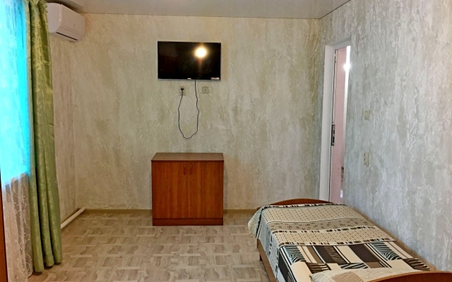 Апартаменты 308 переулок Западный 11