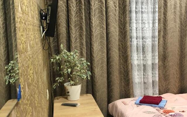 Hensi21 Mini-Hotel