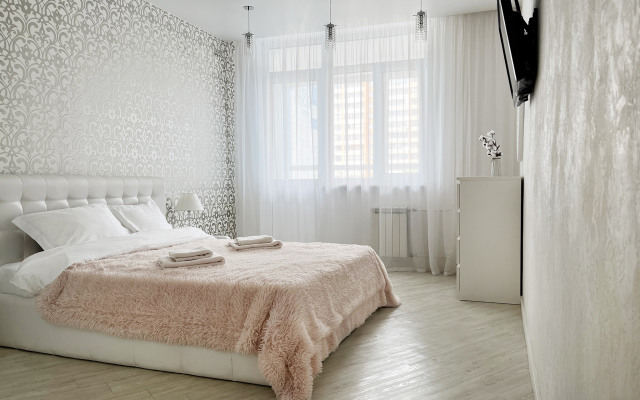 Апартаменты Династия