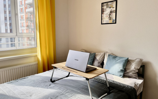 Studiya Stereo Apartments