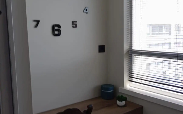 V Zhk Dobrogorod Flat