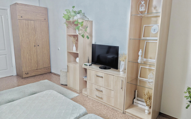 Квартира na 9-go Yanvarya