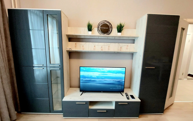 Апартаменты около метро Говорово