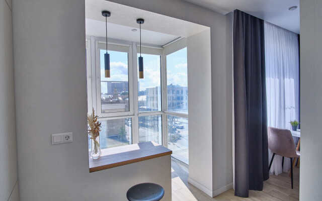 Апартаменты В 10 минутах от Кремля