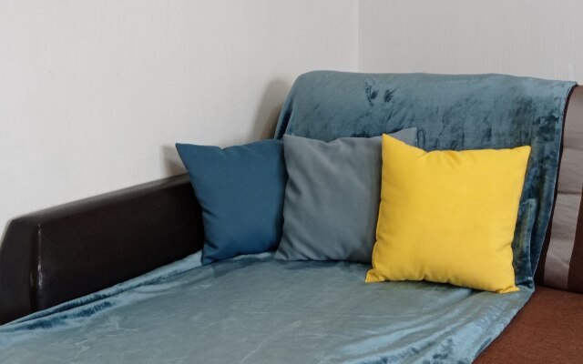 Квартира Как Дома в Гостях у Артёма Посуточно в Домодедово