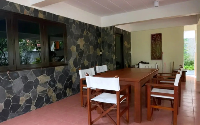 Aisawan Resort Villa
