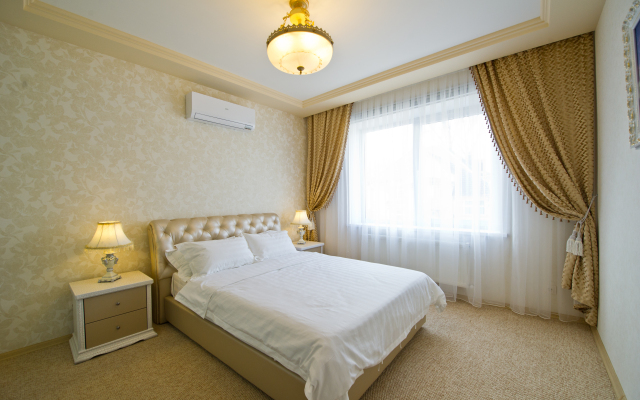 Park Suites Chisinau Hotel