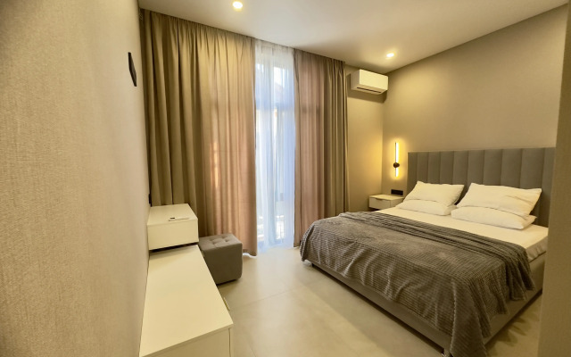 Ambassador Guest house