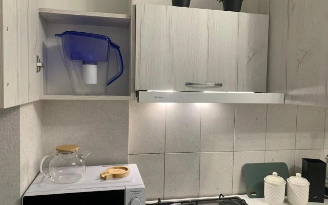 Zheleznovodsk na ulice Oktyabryskaya 106A Flat