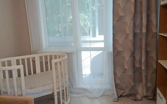 Welcome Na Tsvetnom Proezde 11 Flat
