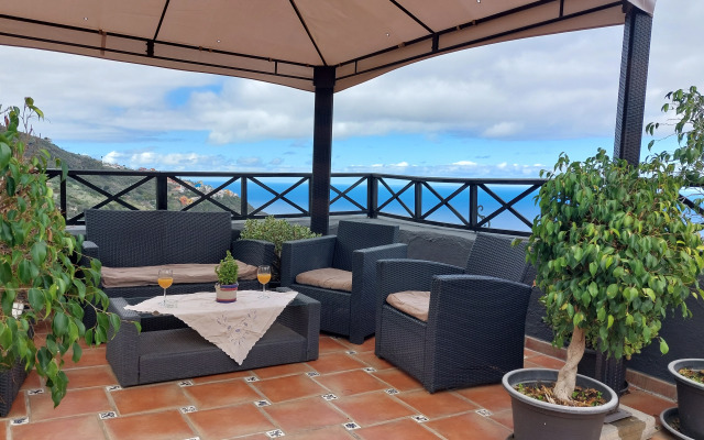 Апартаменты Apartamentos Monasterio de San Antonio Adults Only