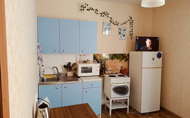 Good House Ovb Tolmachyovo Kvartira Na 2-Kh Flat