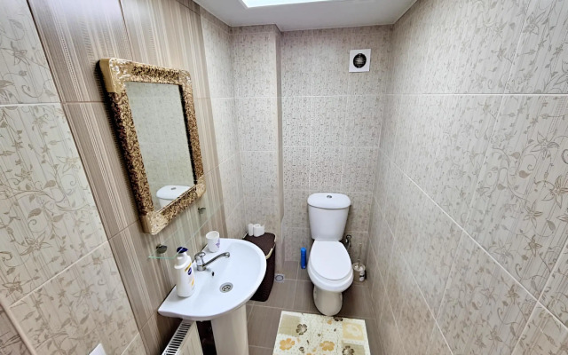 Отдельный Коттедж Кубанский Дворик 4