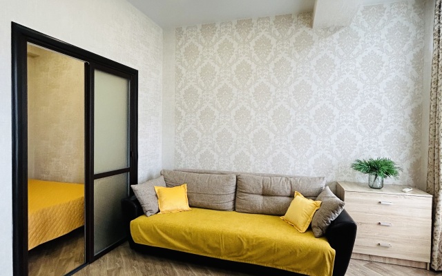 SimSim (109) Kvartira V Sochi Apartments