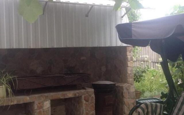 Otdyih U Morya Guest House