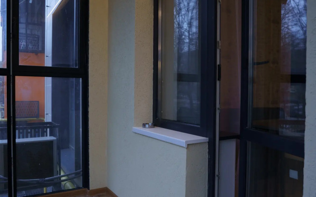 Квартира Right Room на Знаменская 7а/37