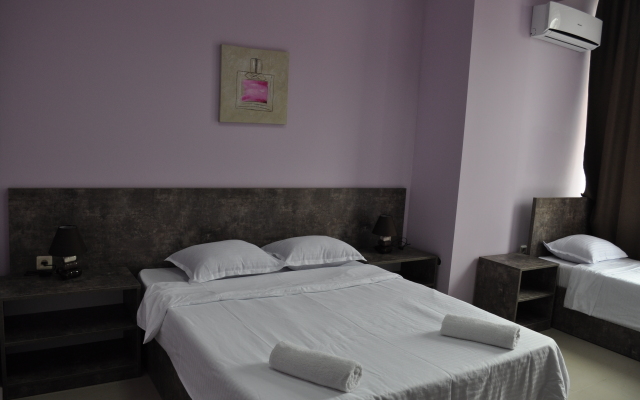 Tiflis Avlabari Hotel