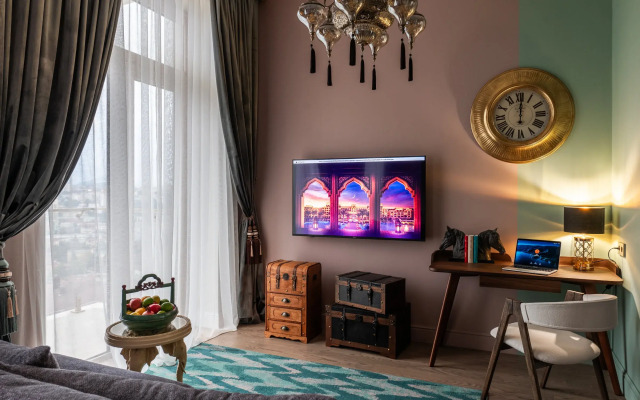 Look&Feel Jasmine Apartments