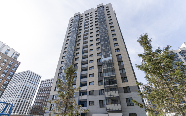 Naprotiv Rivyery Flat