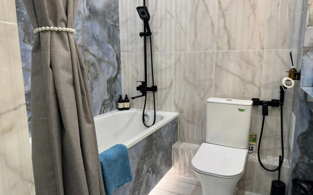 Апартаменты Аврора Автовокзальная д.4, 4 этаж