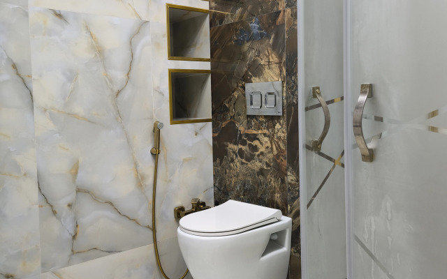 Квартира Новостройка с шикарным видом из окна. Возле метро