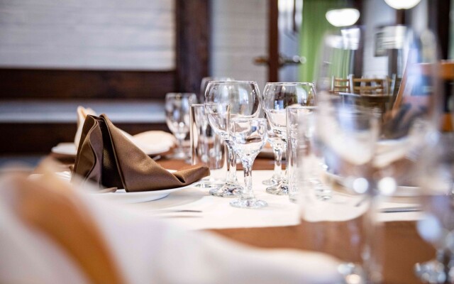 Мини-отель Дивеево–НБ