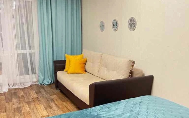 Квартира на Дунайском проспекте 14к1