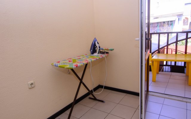 Kreatida Guest House