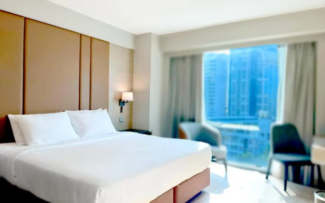 Ramada by Wyndham Bangkok Sukhumvit 11