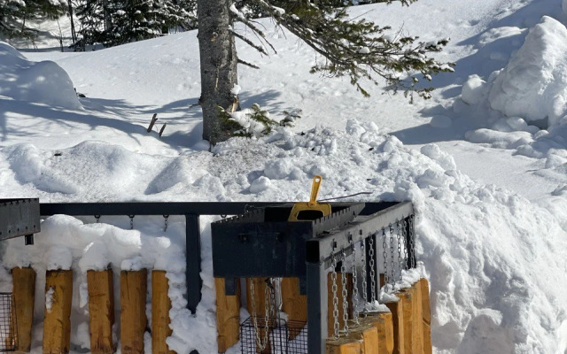 Гостевой дом Jazz