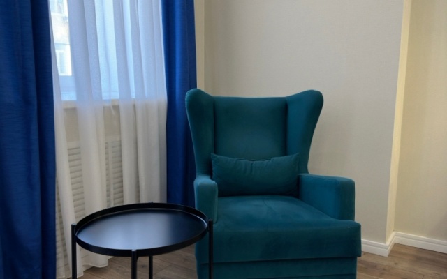 Апартаменты on Bolshaya Sovetskaya 35