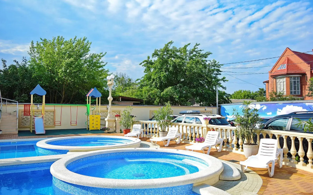 Diva Plaza Hotel