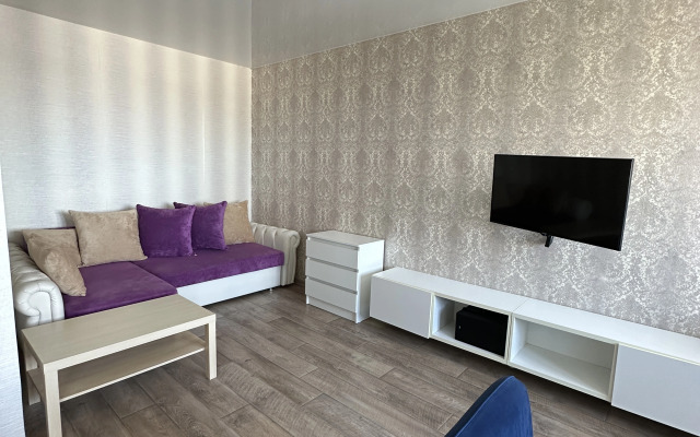 S Samym Luchshim Vidom V Serdtse Goroda Flat
