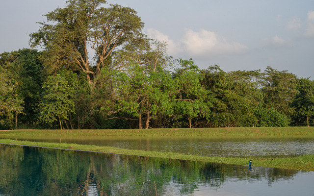 Water Garden Sigiriya Hotel