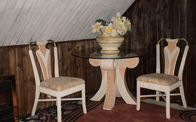 Belovezhskaya Lesnaya Skazka guest house