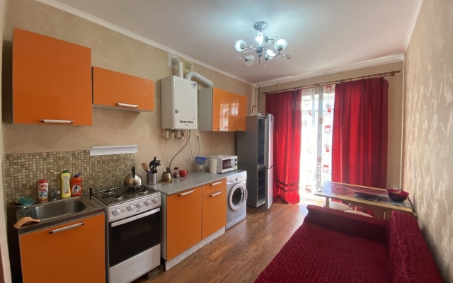 Апартаменты 272 Двухкомнатные Циолковского 13Б