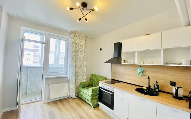 Квартира Солнечный Воздух