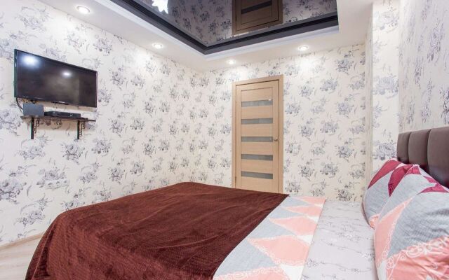 Квартира -  Евродвушка с Хорошим Ремонтом