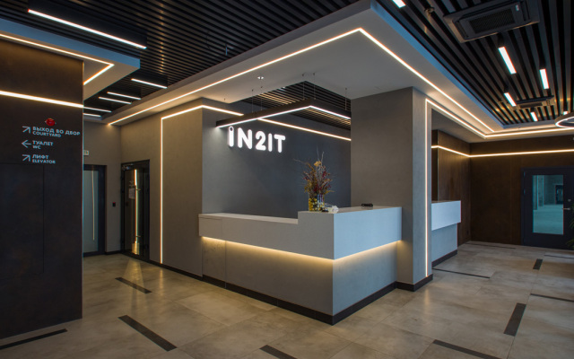 Апартаменты MyhomeYourhome на Витебский Пр 99к1