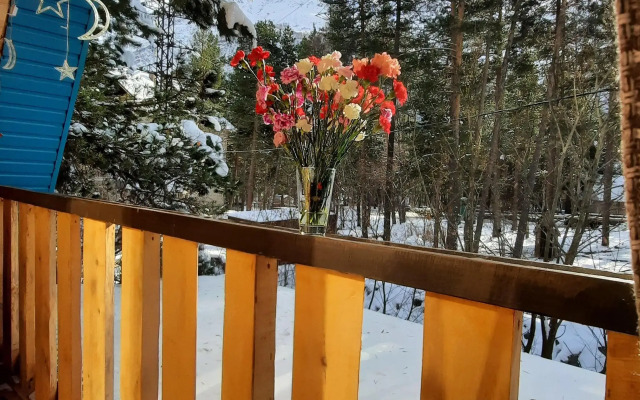 Гостевой дом Дом у Реки