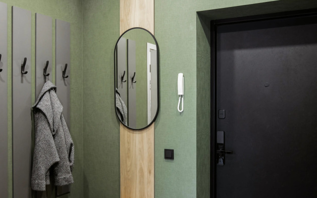 Yamskaya Sloboda Flat