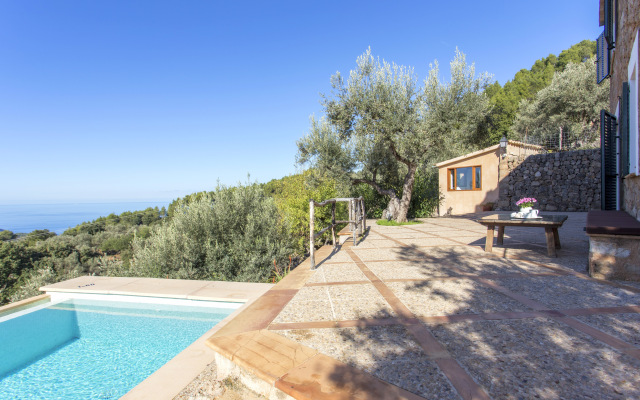 Villa Fornalutx