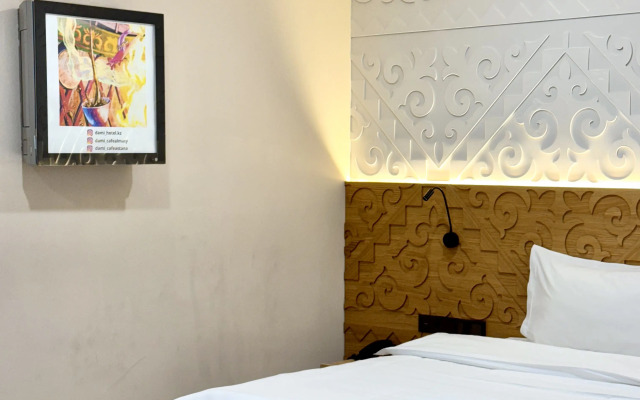 Dami Hotel Almaty