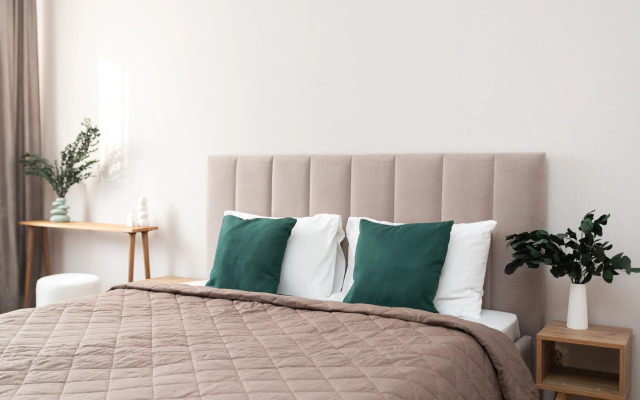 Квартира АрендаСервис на Московской