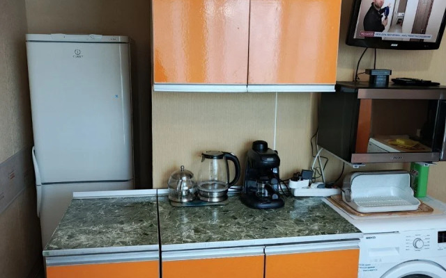 Квартира на Гагарина 9а