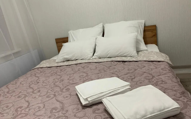 Апартаменты Авион Персиваль