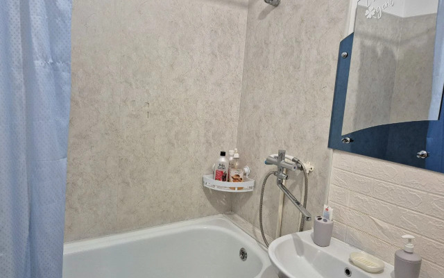 Квартира на Моздокской 18