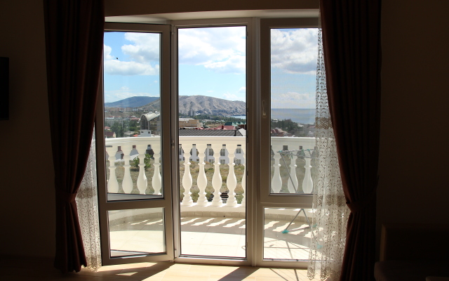 Khale Guest House