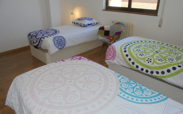 Jaen Apart-Hotel